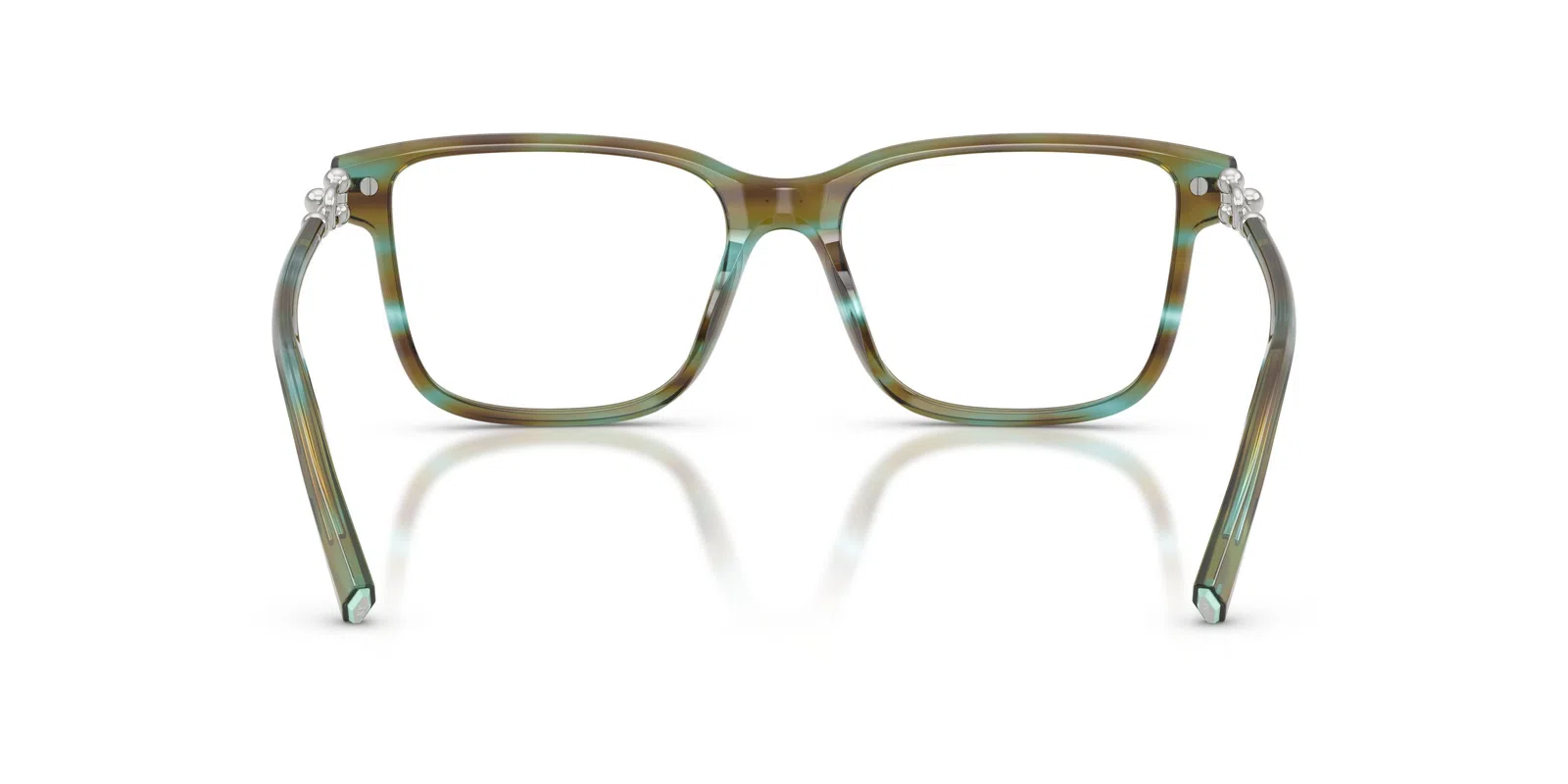 Tiffany 2299U Eyeglasses - view 7